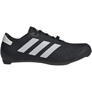 Adidas The Road Cycling Bike Shoes Black FW4457 Men's Size 5‎ NEW With Tags